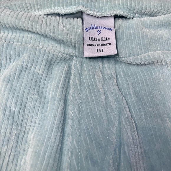 Corduroy Goddesswear Pants - Picture 4 of 5